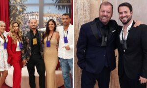 Concorrentes Big Brother All Stars