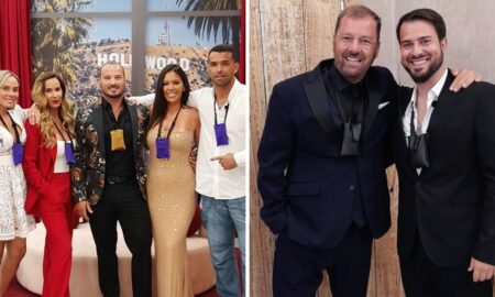 Concorrentes Big Brother All Stars