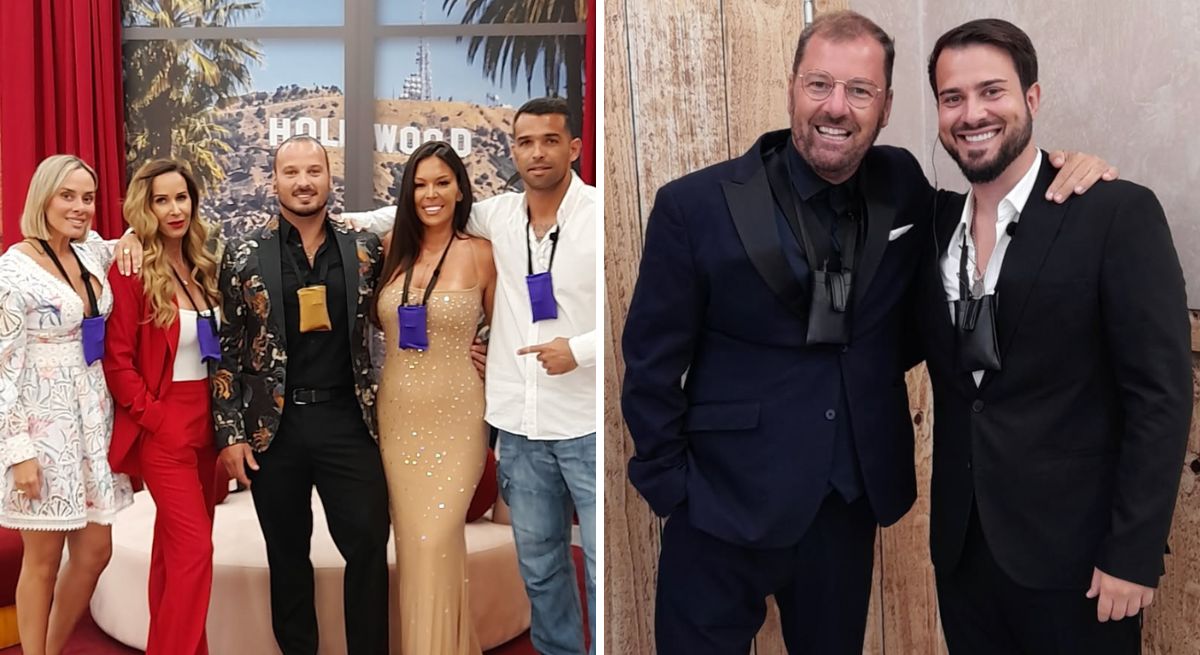 Concorrentes Big Brother All Stars