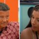 David Diamond e Sónia Jesus