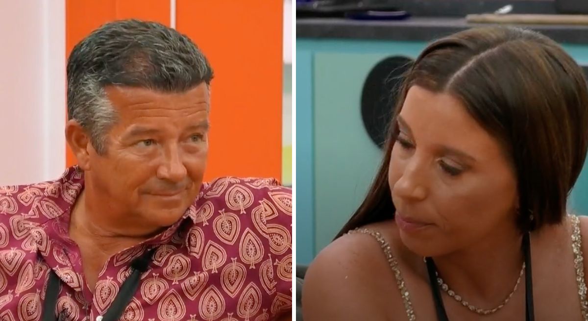 David Diamond e Sónia Jesus