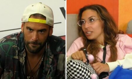 Diogo Marcelino e Catarina Miranda
