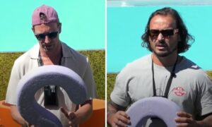 Diogo Cunha e Miguel Vicente