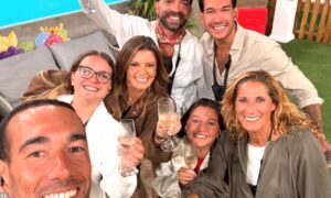 Finalistas do Big Brother Verão