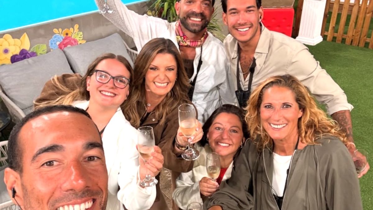 Finalistas do Big Brother Verão