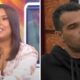 Inês Morais e Luís Gonçalves