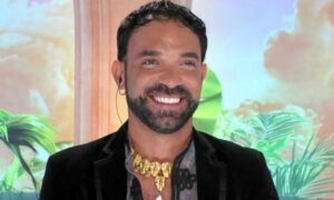 João ventura - Finalista BB Verão