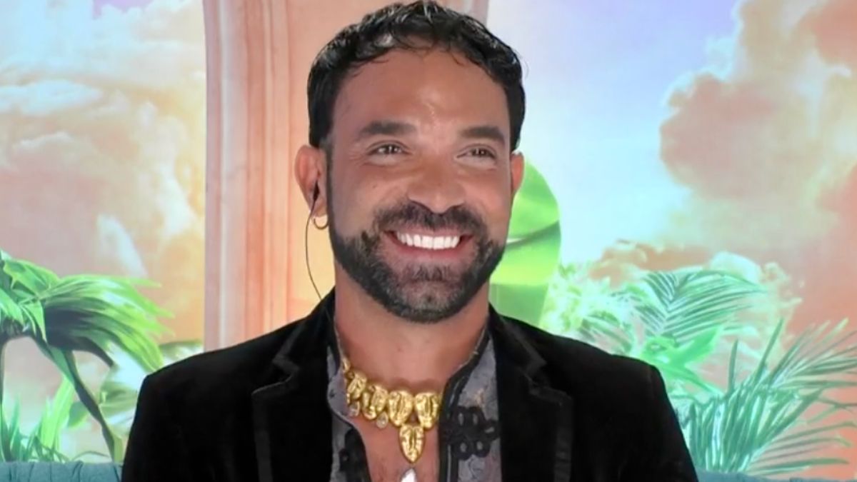 João ventura - Finalista BB Verão