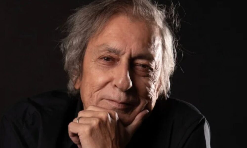 Jorge Palma