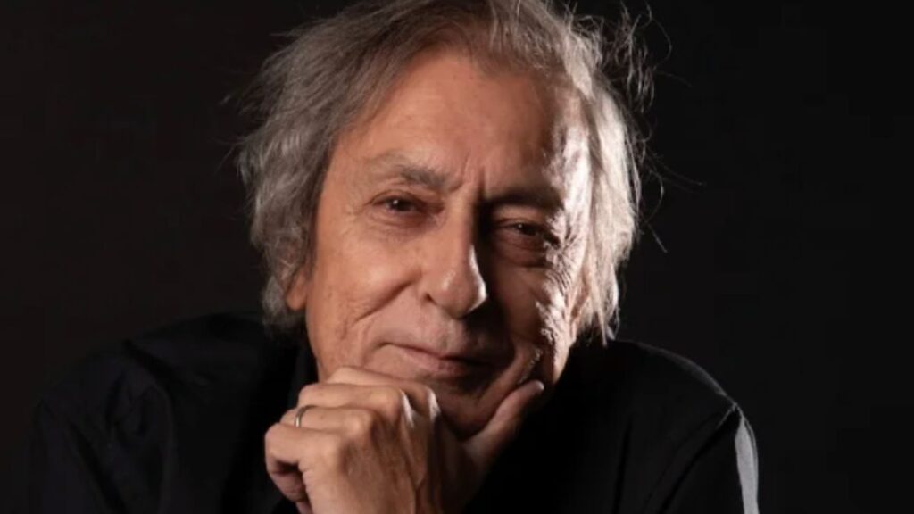 Morreu Jorge Palma Um Dos Maiores Nomes Da M sica Portuguesa Aos 76 Anos