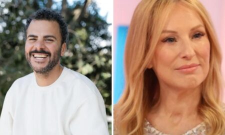 João Ricardo e Teresa Silva