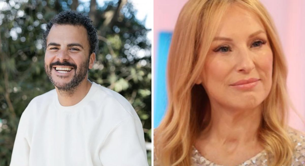 João Ricardo e Teresa Silva