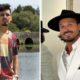 Leandro Martins e Miguel Vicente