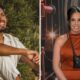 Leandro Martins e Vera 'Saramaga'