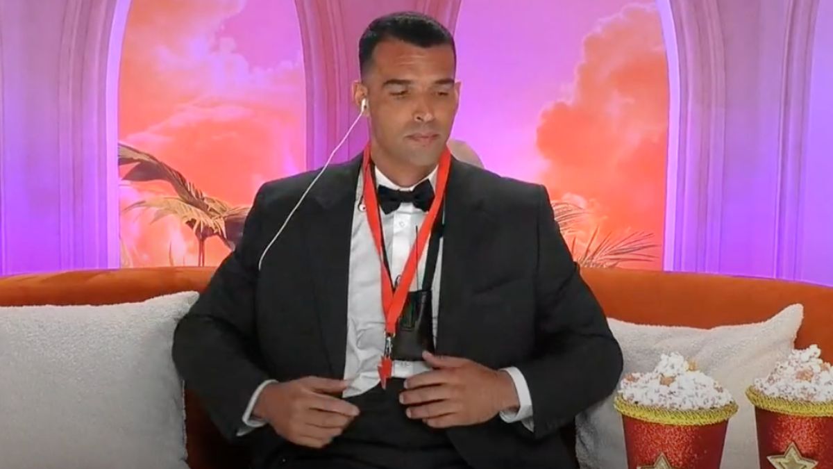Luís Gonçalves