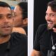 Luís Gonçalves e Francisco Monteiro