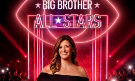 Maria Botelho Moniz - BB All Stars