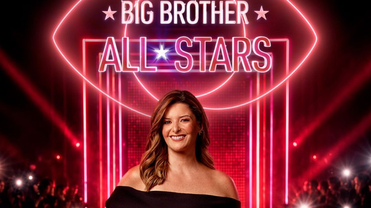 Maria Botelho Moniz - BB All Stars