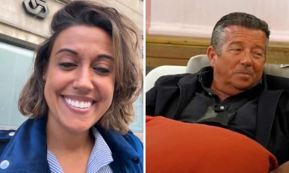 Marisa Pires e David Diamond