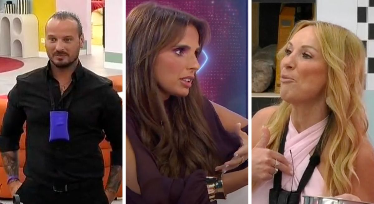 Miguel Vicente, Diana Lopes, Teresa Silva