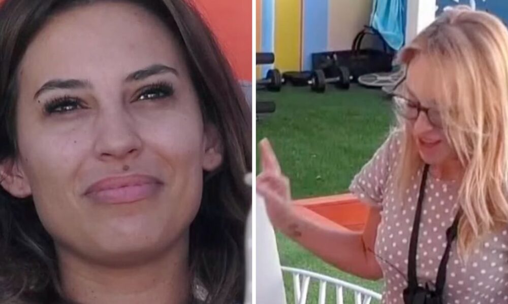 Catarina Miranda e Teresa Silva