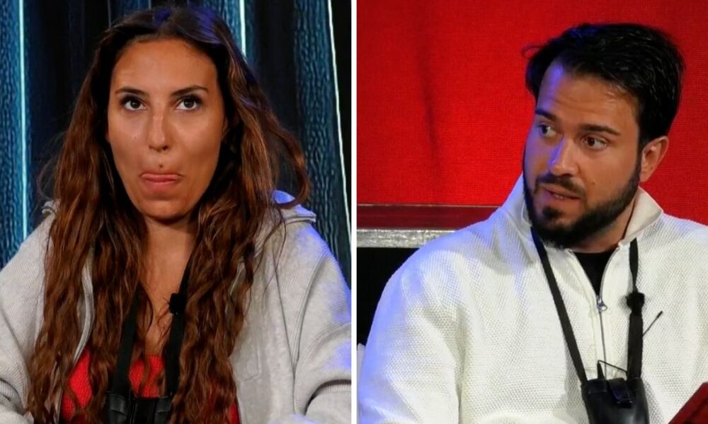 Catarina Miranda e Francisco Monteiro