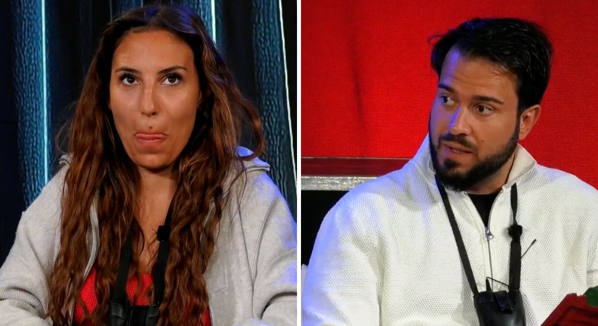 Catarina Miranda e Francisco Monteiro