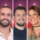 Nomeados BB All Stars - semana 2