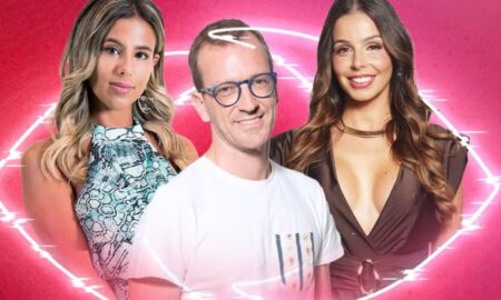 Concorrrentes Nomeados Big Brother All stars