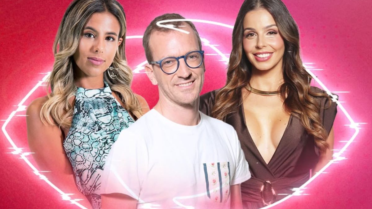 Concorrrentes Nomeados Big Brother All stars