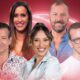 Concorrentes nomeados BB All Stars, 3ª semana