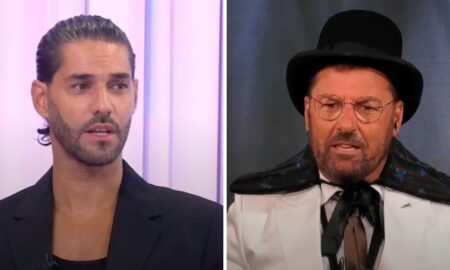 Gonçalo Quinaz e Pedro Fonseca