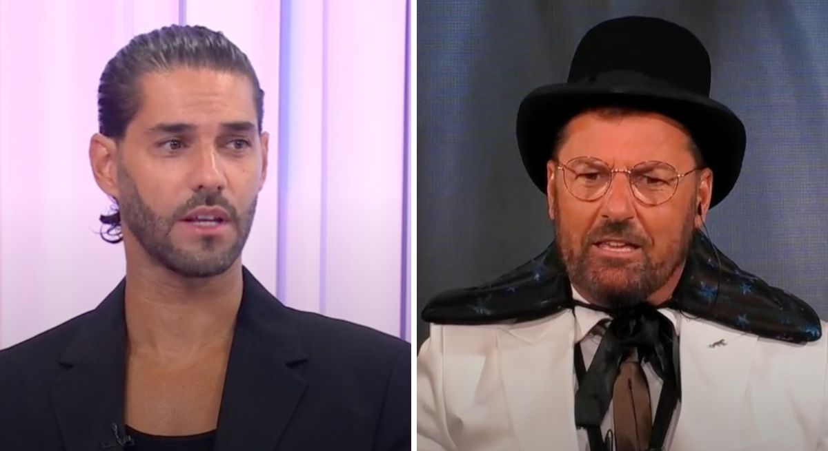 Gonçalo Quinaz e Pedro Fonseca