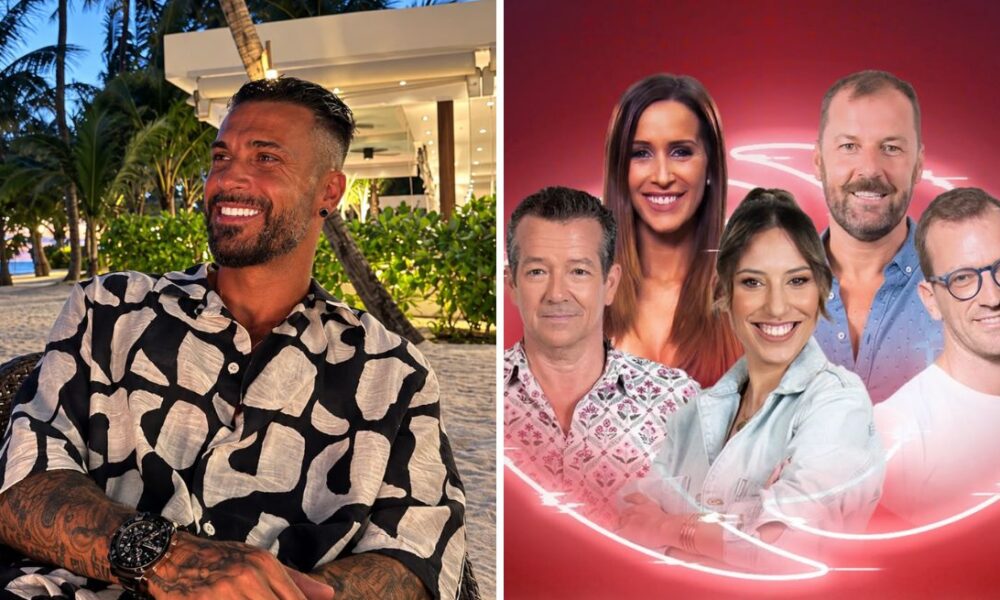 Savate e Nomeados BB All Stars