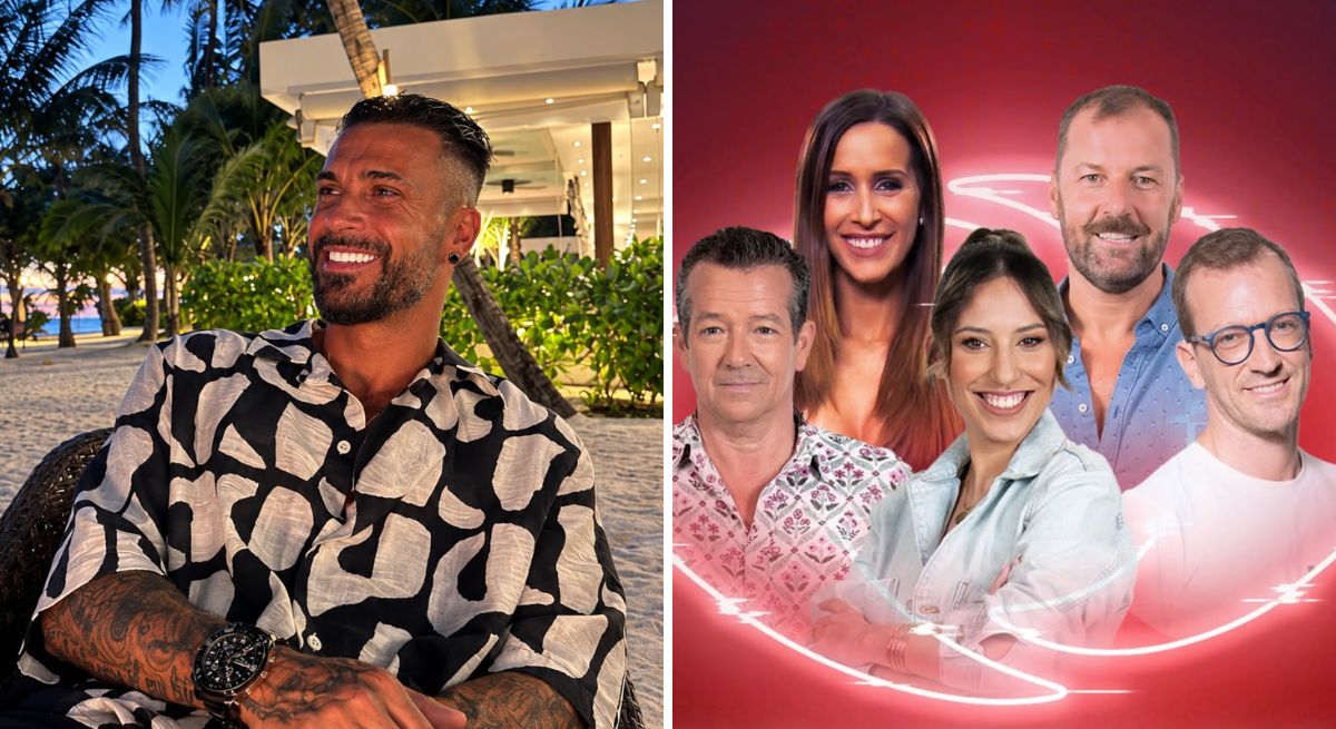 Savate e Nomeados BB All Stars