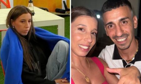 Sónia Jesus e Vítor Soares