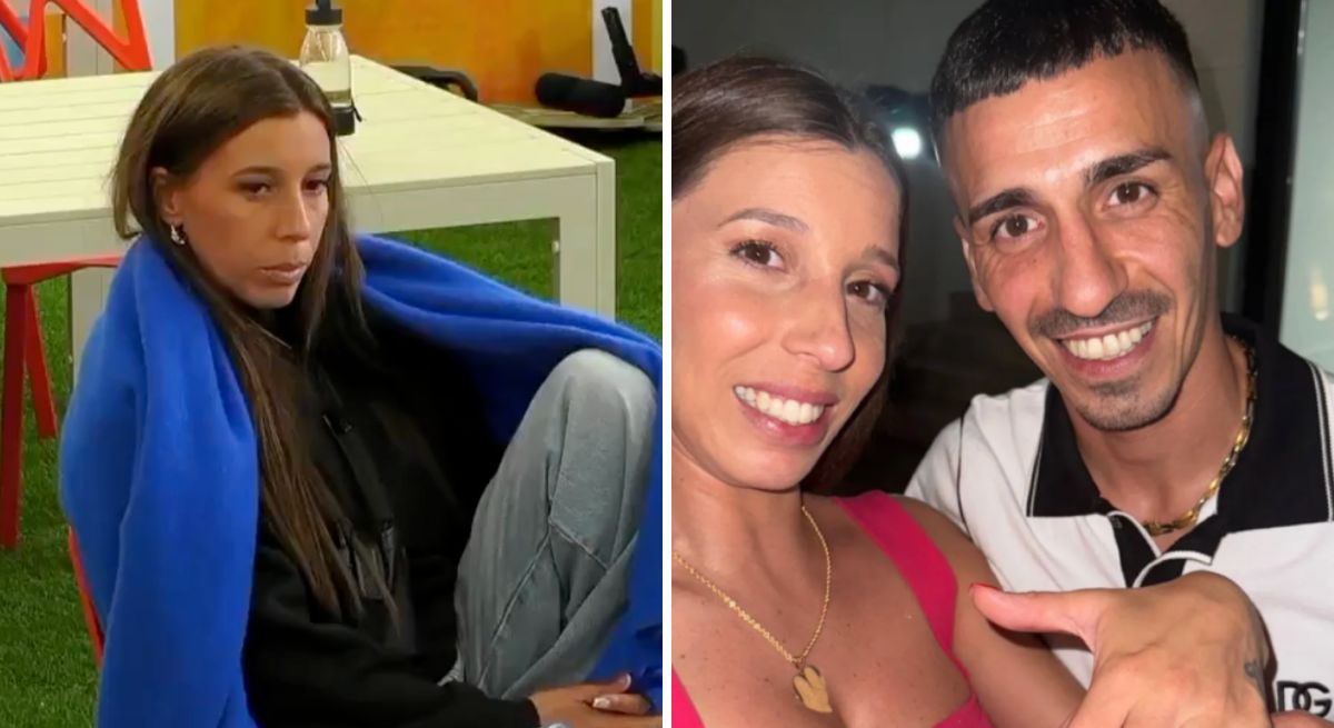 Sónia Jesus e Vítor Soares
