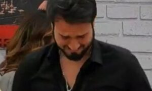 Francisco Monteiro