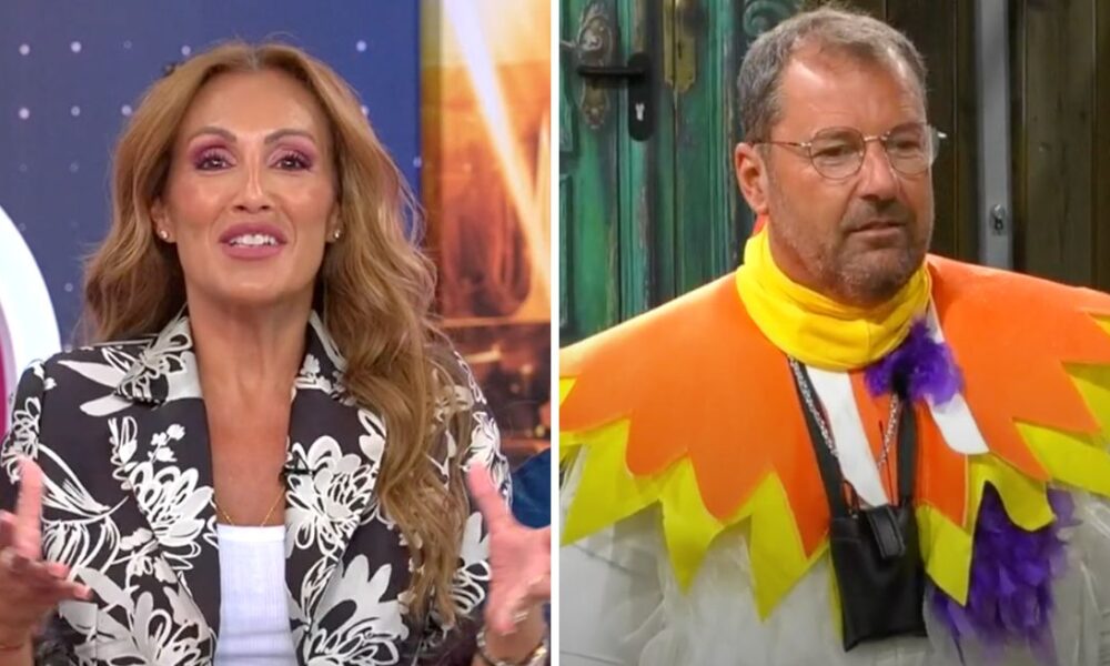 Susana Dias Ramos e Pedro Fonseca