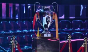 Taça BB All Stars