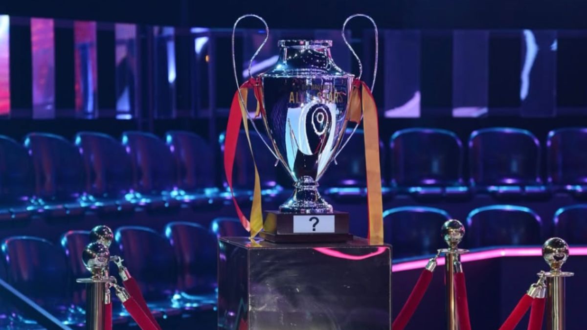 Taça BB All Stars