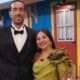 Vanessa e Boris