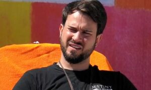 Francisco Monteiro