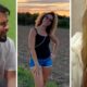 Francisco Monteiro, Érica Silva e Marisa Susana