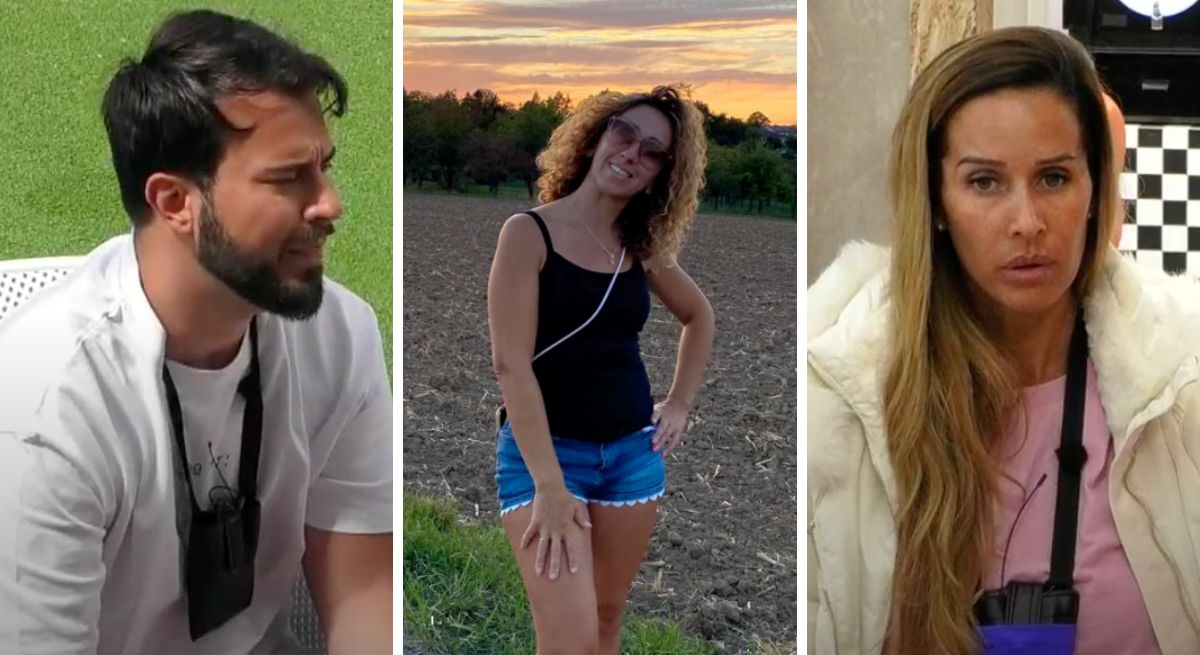 Francisco Monteiro, Érica Silva e Marisa Susana