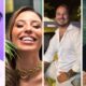 Ex-concorrentes de reality shows: Francisco Monteiro, Catarina Miranda, miguel Vicente e Bruno Savate