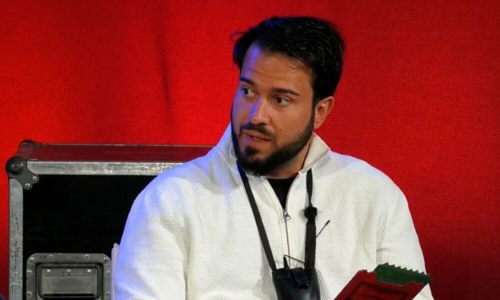 Francisco Monteiro