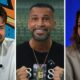 Francisco Monteiro, Bruno Savate e Catarina Miranda