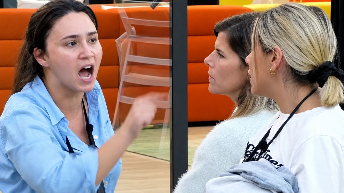 Ana Sousa e Helena Isabel