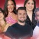 Concorrentes nomeados do Big Brother All Stars, semana 8